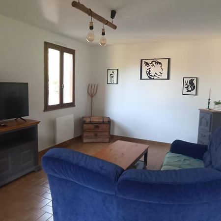 Les Rives Du Drac Daire Chabottes Dış mekan fotoğraf