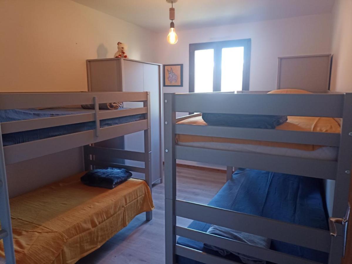 Les Rives Du Drac Daire Chabottes Dış mekan fotoğraf