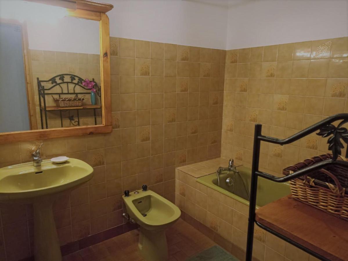 Les Rives Du Drac Daire Chabottes Dış mekan fotoğraf