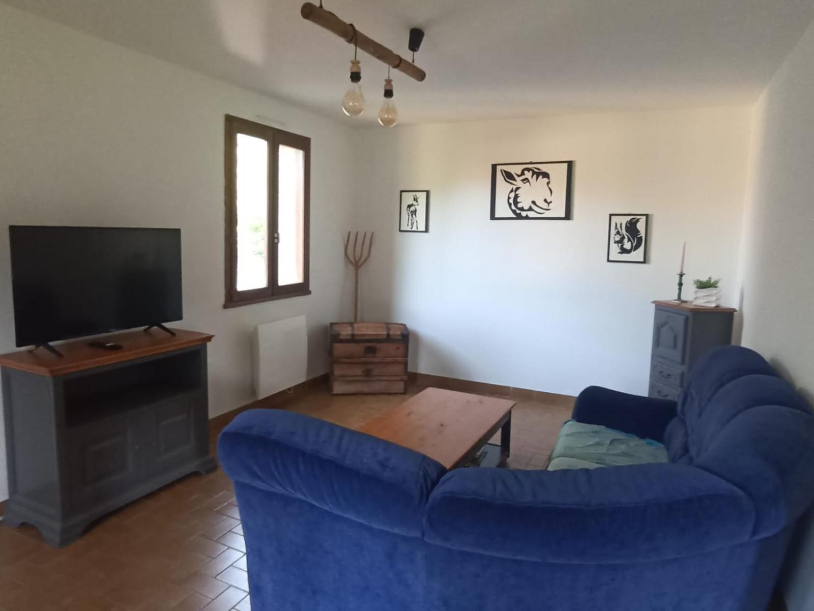 Les Rives Du Drac Daire Chabottes Dış mekan fotoğraf